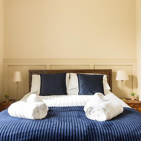 Greystones Harbour Apartments 外观 照片