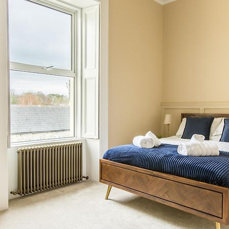 Greystones Harbour Apartments 外观 照片