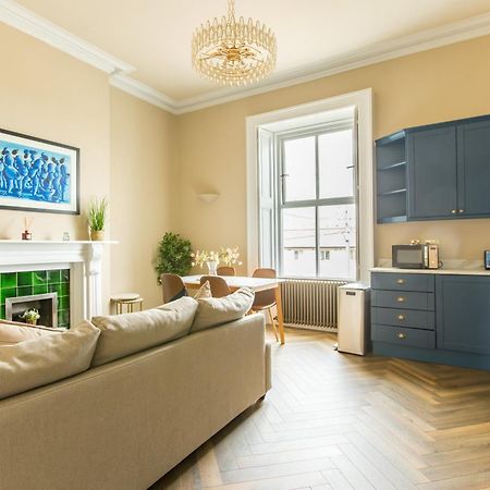 Greystones Harbour Apartments 外观 照片