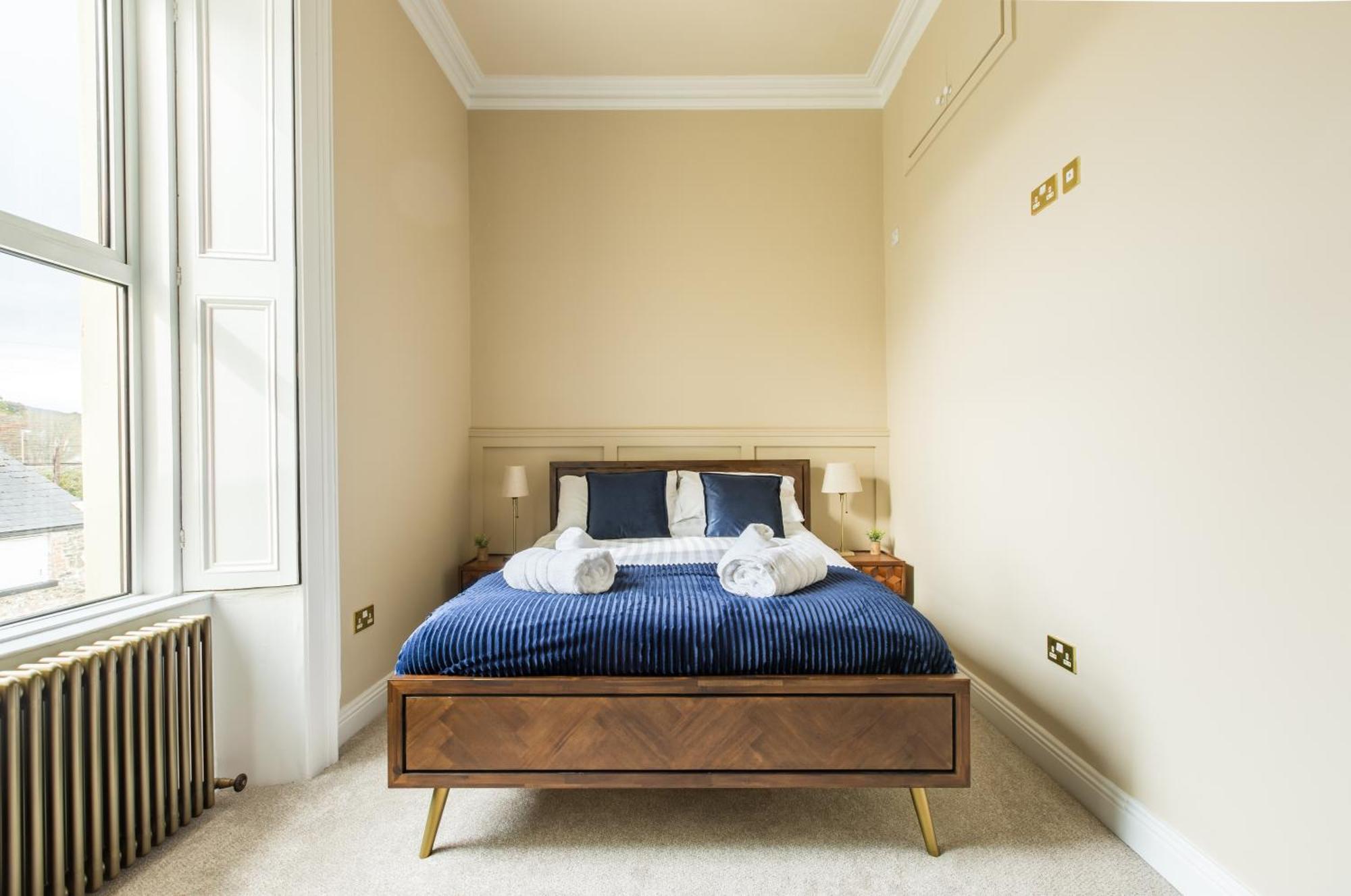 Greystones Harbour Apartments 外观 照片